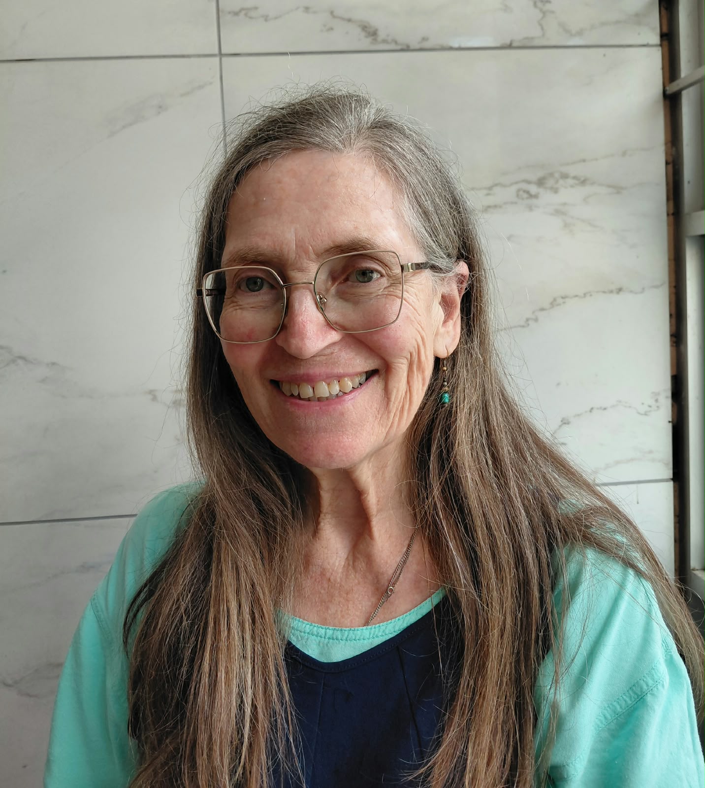 Dr. Saneka, Principal