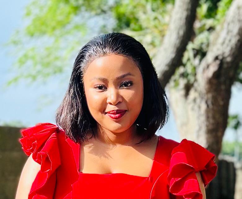 Miss Nel, Grade 1 Educator