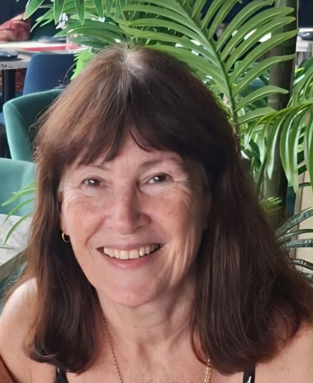 Mrs Bosch, Grade R Educator