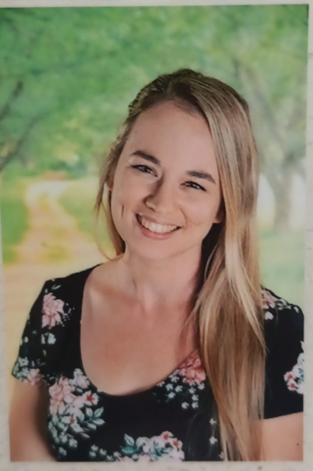 Mrs Kendal, Grade 3 Educator