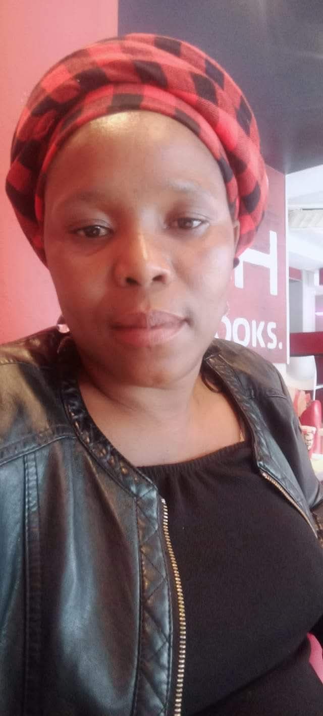 Noluthando Jwacu, General Assistant