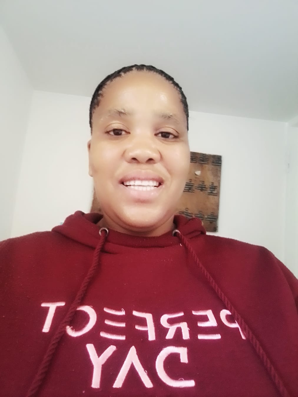 Yvonne Ntshangase, General Assistant